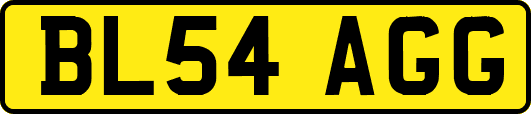 BL54AGG