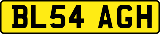 BL54AGH