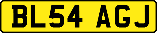 BL54AGJ