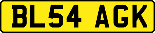 BL54AGK
