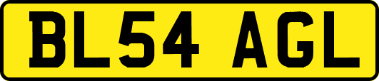 BL54AGL