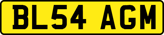 BL54AGM