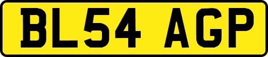BL54AGP