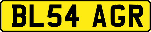BL54AGR