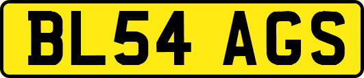 BL54AGS