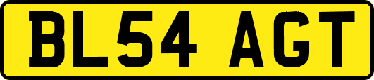 BL54AGT