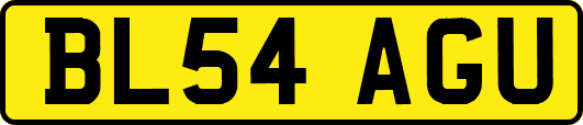 BL54AGU