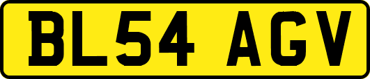 BL54AGV