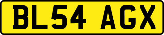 BL54AGX