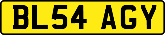BL54AGY