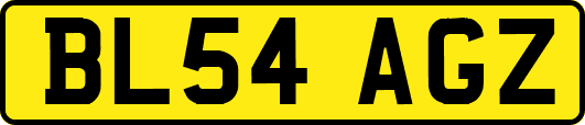 BL54AGZ