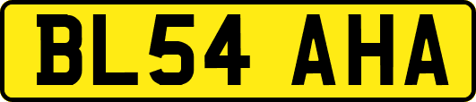 BL54AHA