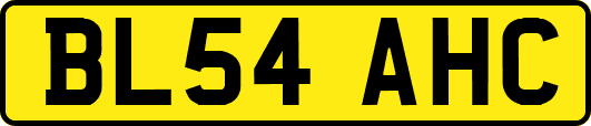 BL54AHC