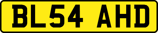 BL54AHD