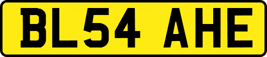 BL54AHE