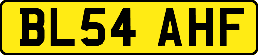 BL54AHF