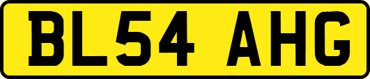BL54AHG