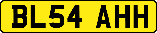 BL54AHH