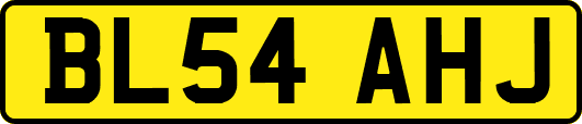 BL54AHJ