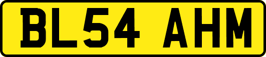 BL54AHM