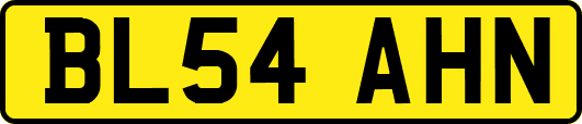 BL54AHN