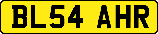 BL54AHR