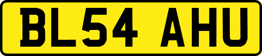 BL54AHU