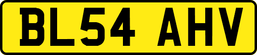 BL54AHV
