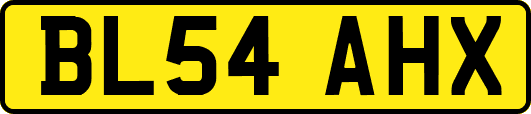 BL54AHX