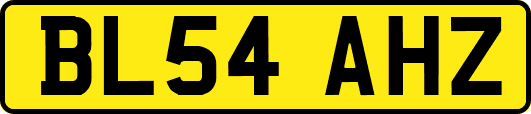 BL54AHZ