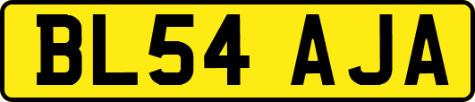 BL54AJA