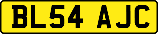 BL54AJC