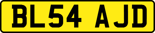 BL54AJD
