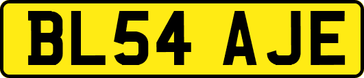 BL54AJE