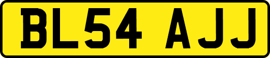 BL54AJJ