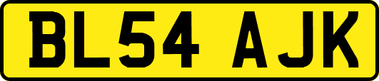 BL54AJK