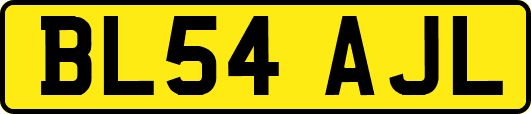 BL54AJL