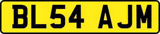 BL54AJM