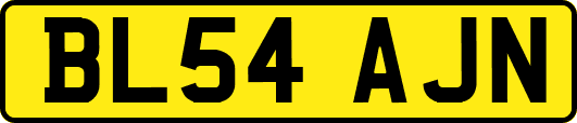 BL54AJN