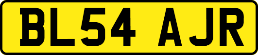BL54AJR