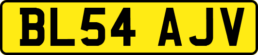 BL54AJV