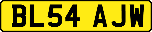 BL54AJW