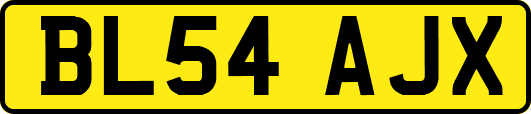 BL54AJX
