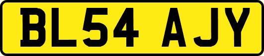 BL54AJY