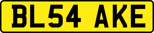 BL54AKE