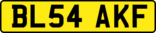 BL54AKF