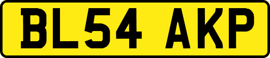 BL54AKP
