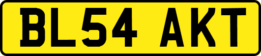 BL54AKT
