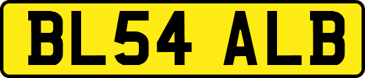 BL54ALB