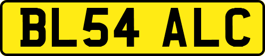 BL54ALC